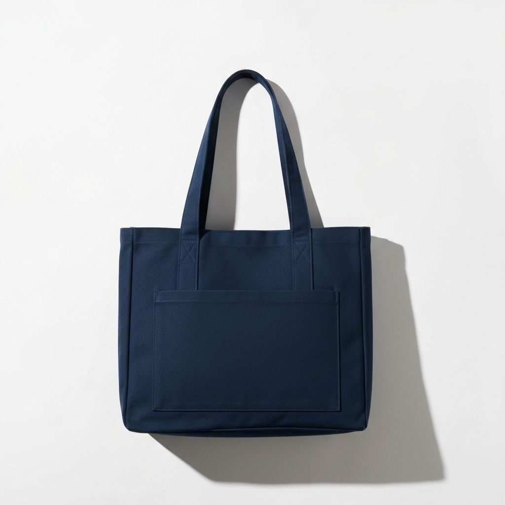 Premium Tote Bag